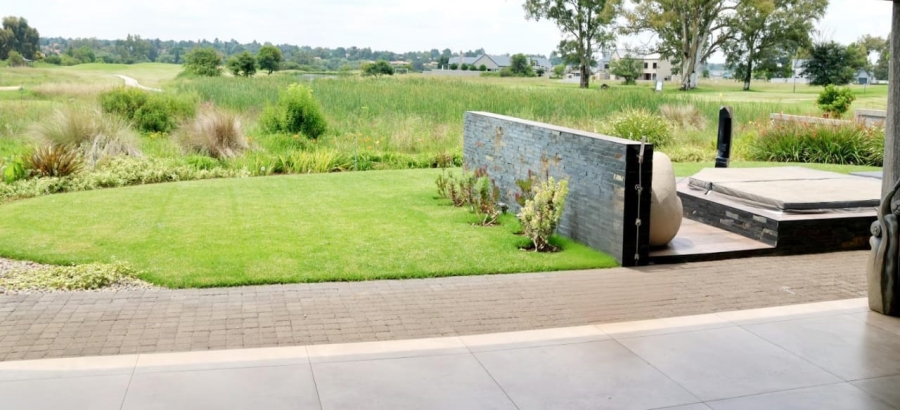 3 Bedroom Property for Sale in Heron Banks Golf Estate Free State